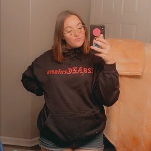 Meet your Posher, Hallie